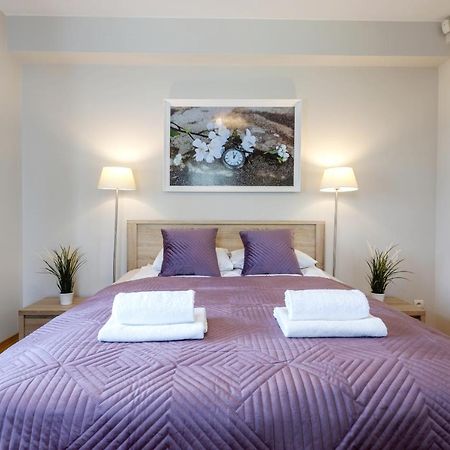 Zakopane Apartamenty Lux Kültér fotó