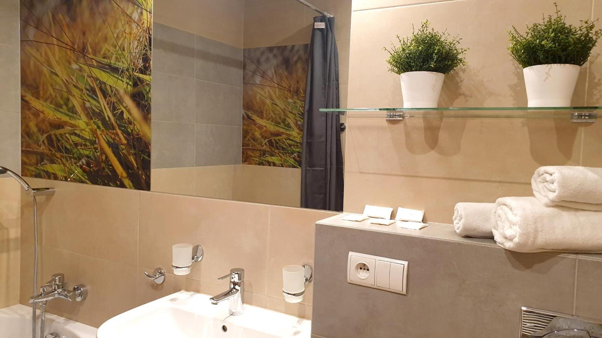 Zakopane Apartamenty Lux Szoba fotó