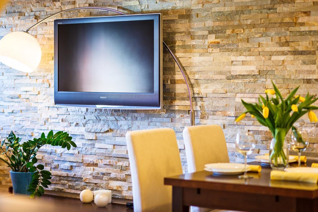 Zakopane Apartamenty Lux Szoba fotó