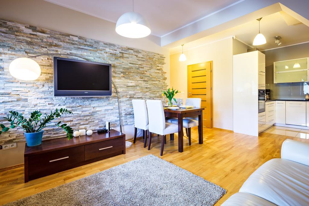 Zakopane Apartamenty Lux Szoba fotó