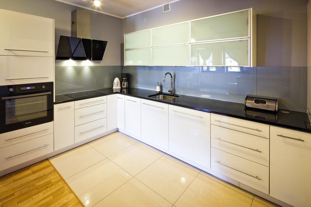 Zakopane Apartamenty Lux Szoba fotó
