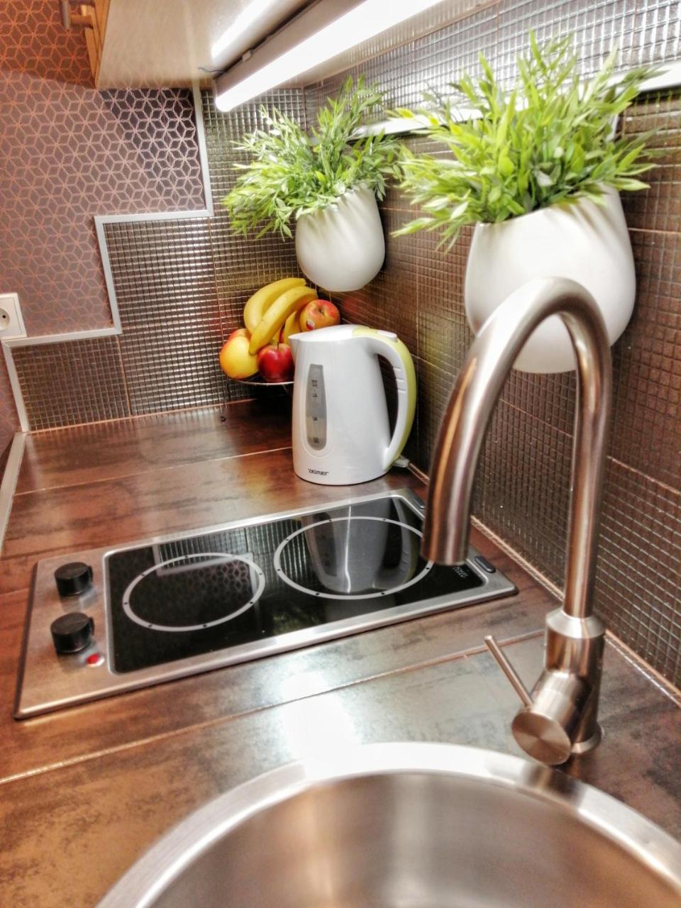 Zakopane Apartamenty Lux Kültér fotó