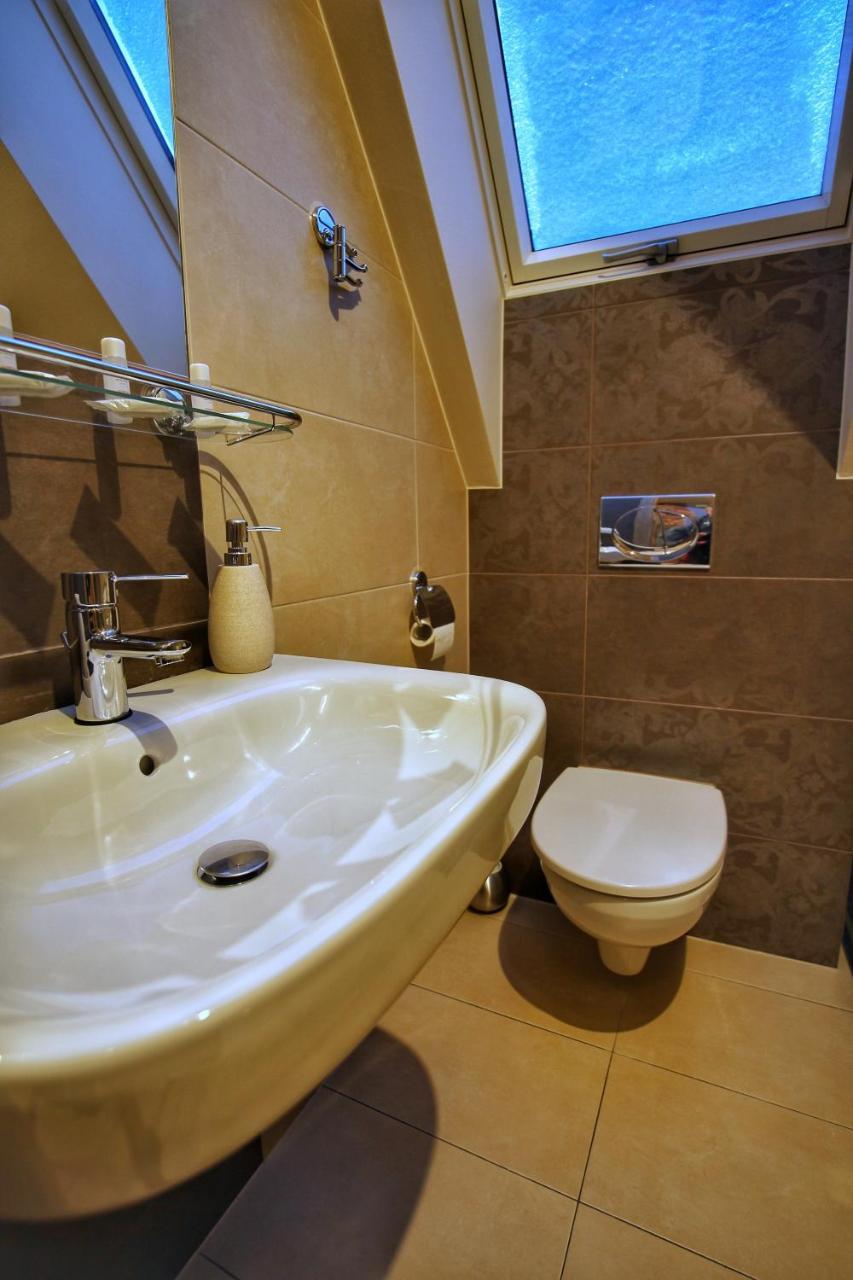Zakopane Apartamenty Lux Kültér fotó